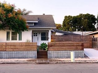 3044 A St, San Diego, CA 92102