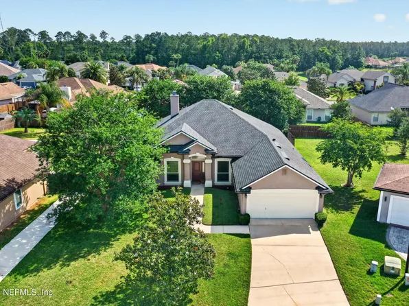 424 QUEEN ANNE Court, St. Augustine, FL 32092