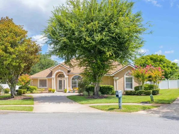 132 Adela St, Saint Augustine, FL 32086