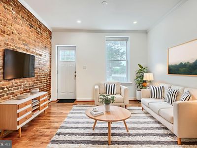 3053 Strickland St, Baltimore, MD, 21223