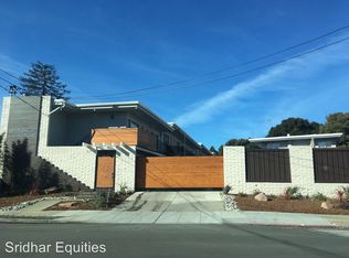 401 E Poplar Ave APT 26, San Mateo, CA 94401