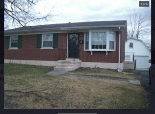 2228 Jasmine Dr, Lexington, KY 40504