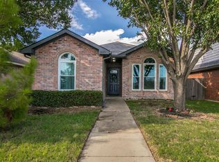1403 E Brown St, Wylie, TX 75098