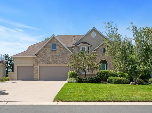 4929 Pine Ln, Eagan, MN 55123