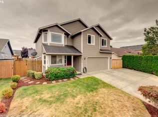 16915 SE 3rd St, Vancouver, WA 98684