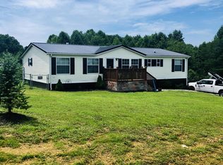 787 Wise Owl Rd, Keavy, KY 40737