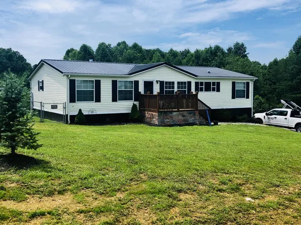 787 Wise Owl Rd, Keavy, KY 40737