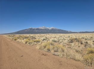 3 Leadville Rd, Blanca, CO 81123