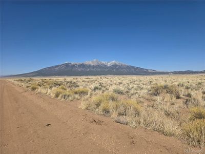 Lot 3 Leadville Rd., Blanca, CO, 81123