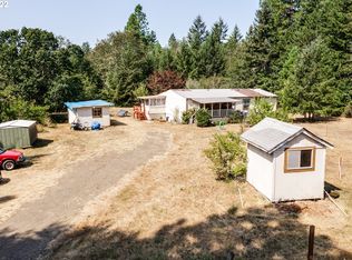 88392 Ellmaker Rd, Veneta, OR 97487