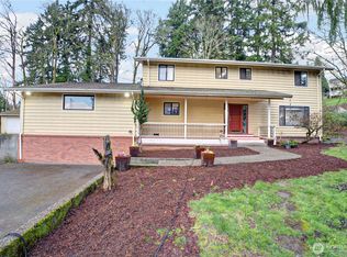 13103 7th Avenue Ct E, Tacoma, WA 98445