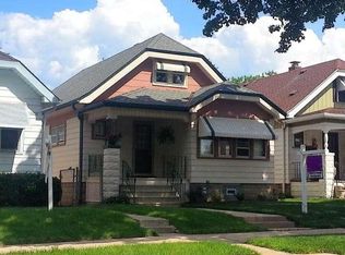 3424 S 19th St, Milwaukee, WI 53215