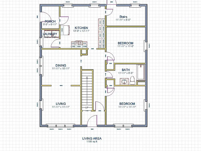 22 Hooker Ave #1 — Photo 10