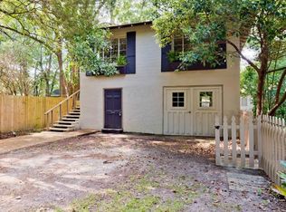760 1/2 Prospect Ave, Fairhope, AL 36532
