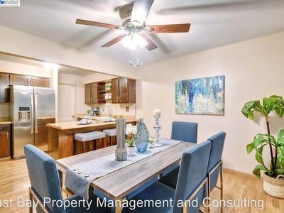 46917 Fernald Cmn, Fremont, CA, 94539