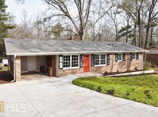 660 Vincent Dr, Athens, GA 30607