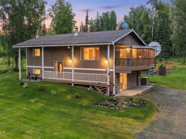 41555 Grove Ave, Soldotna, AK 99669