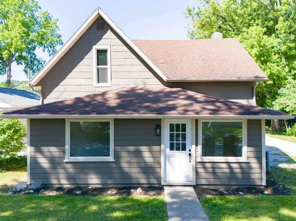 718 N Mill St, North Manchester, IN 46962