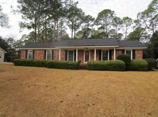 2613 Lansing Dr, Albany, GA 31721