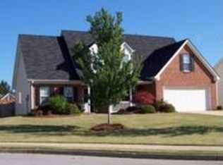 2737 Bluestem Path, Loganville, GA 30052