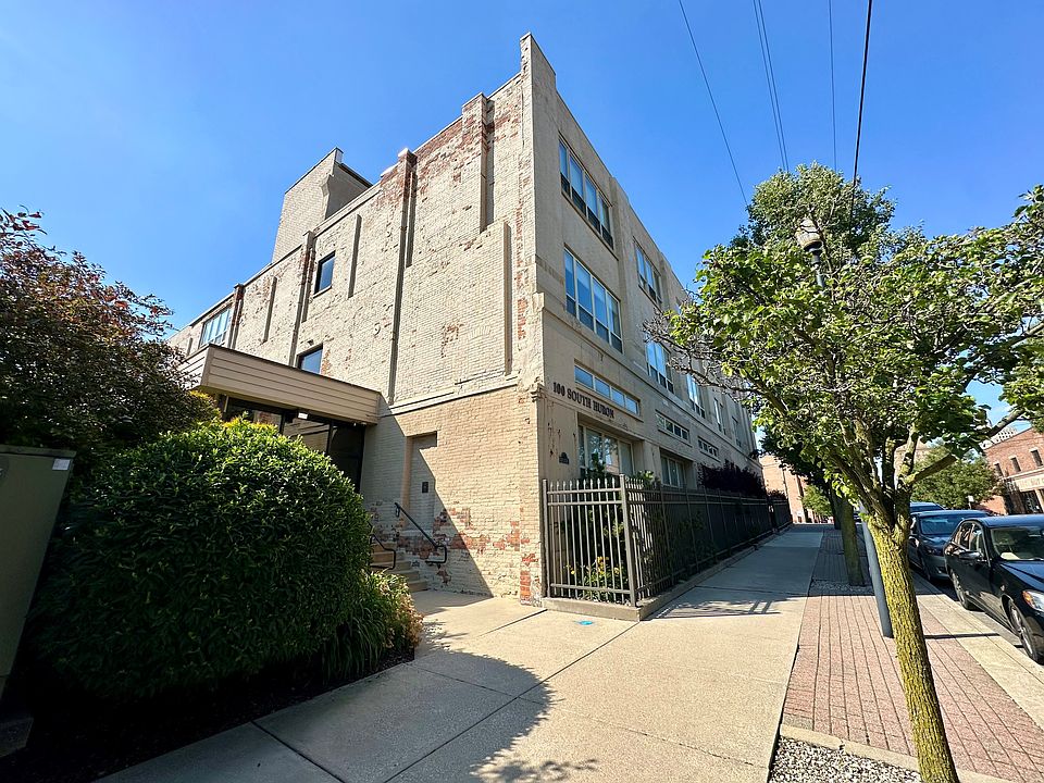 1st image of 100 S Huron St Suite 6C
