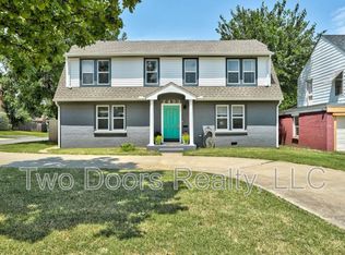 2433 NW 18th St, Oklahoma City, OK 73107