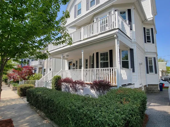 33 Electric Ave, Somerville, MA