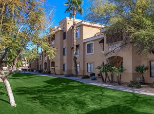 Colonia del Sol Apartments, Phoenix, AZ 85041