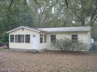 3415 State Road 16 W, Green Cove Springs, FL 32043