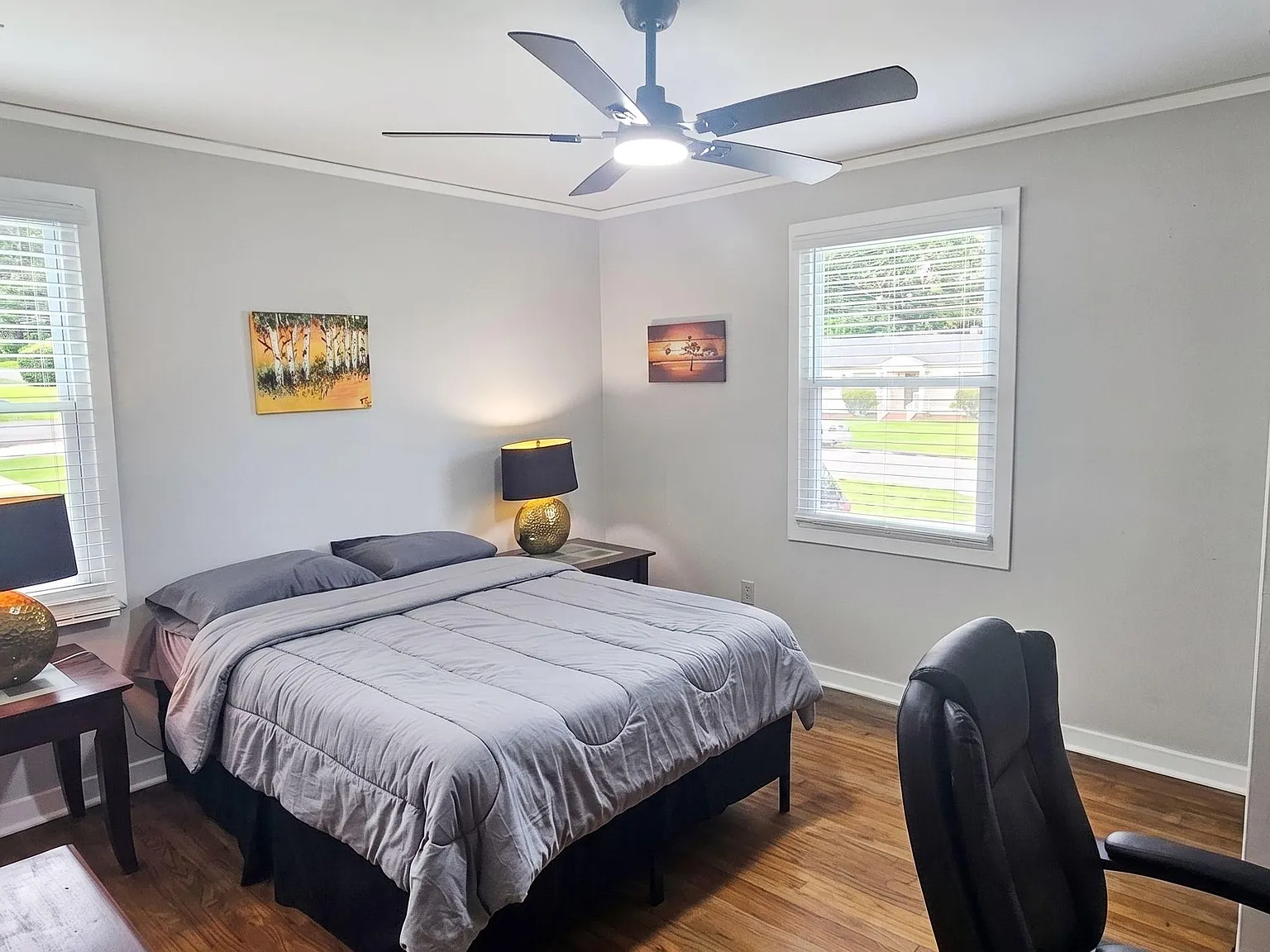 4 bed, 3.0 bath, 1225 sqft, $884 — Photo 2