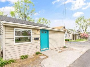 439 West Ln, Winchester, VA 22601