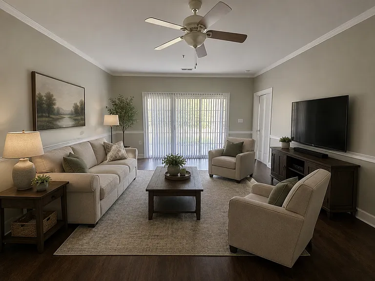 9041 Meadow Vista Rd — Photo 9
