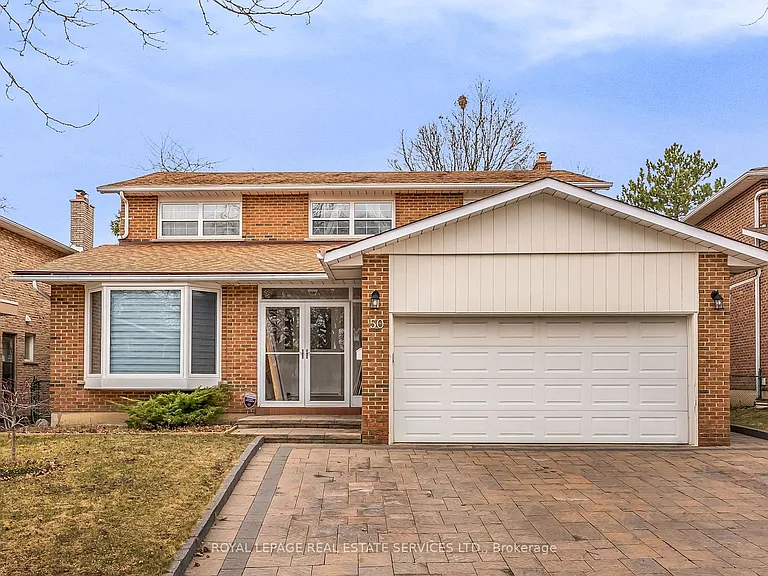 50 Willowbrook Rd #BASEMENT — Photo 1