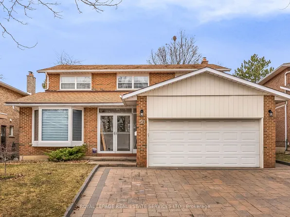 50 Willowbrook Rd #Basement, Markham, ON L3T 4W9