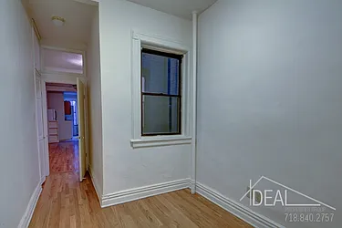 Rented by Ideal Properties Group