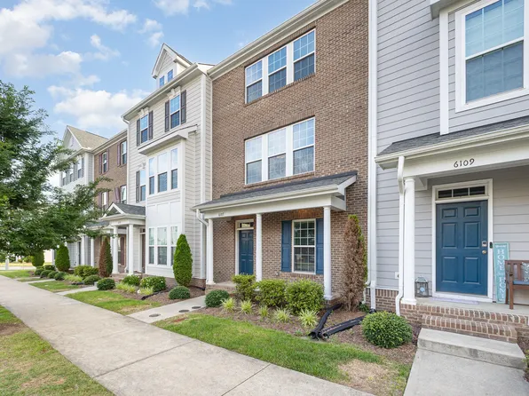 6107 Kayton St, Raleigh, NC 27616