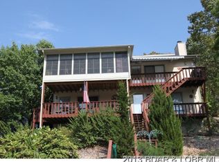 215 Eaglecrest Rd, Camdenton, MO 65020