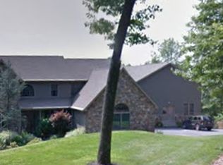 105 Kathryn Dr, New Bloomfield, PA 17068