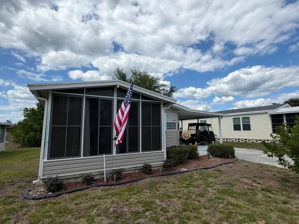 7085 W Lincolnshire Dr #42, Homosassa, FL 34446