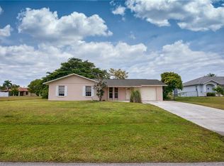 126 NE 9th Ct, Cape Coral, FL 33909
