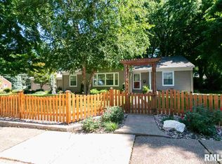 2100 18th St, East Moline, IL 61244