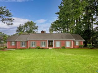 2006 Brookmeade Rd SE, Decatur, AL 35601