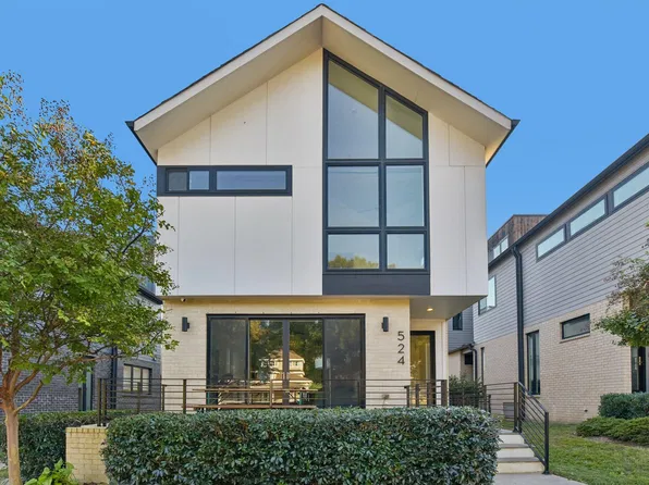 524 E Edenton St, Raleigh, NC 27601