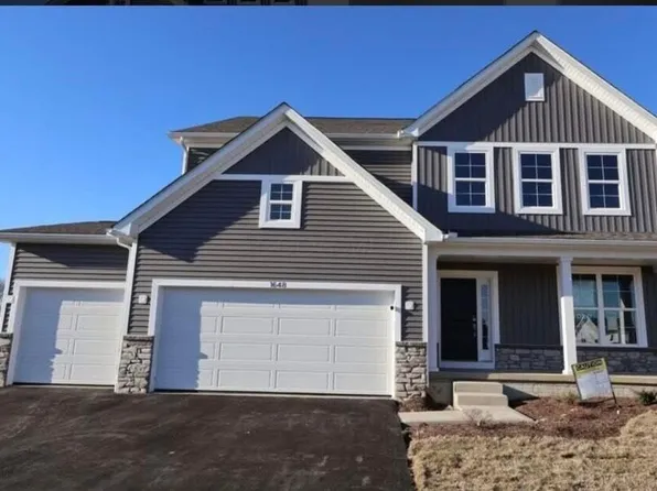 1648 Stinson Rd, Delaware, OH 43015