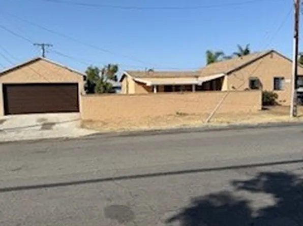 8129 Milna Ave, Whittier, CA 90606