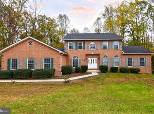 16009 Meandering Dr, Brandywine, MD 20613