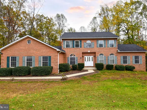 16009 Meandering Dr, Brandywine, MD 20613