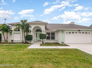 2775 Forest Run Dr, Melbourne, FL 32935