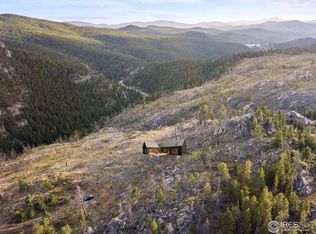 2810 Ridge Rd, Nederland, CO 80466