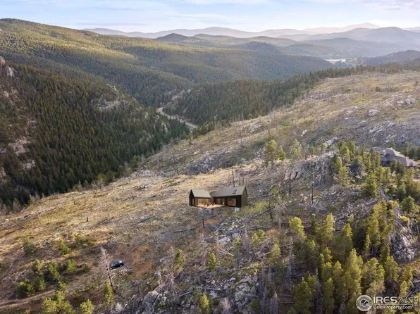 2810 Ridge Rd, Nederland, CO 80466